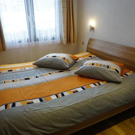 Aristella Apartment Saas-Almagell Luaran gambar