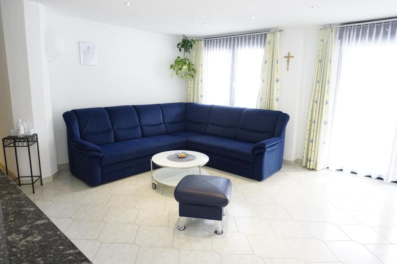 Aristella Apartment Saas-Almagell Luaran gambar