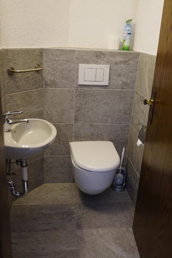 Aristella Apartment Saas-Almagell Luaran gambar